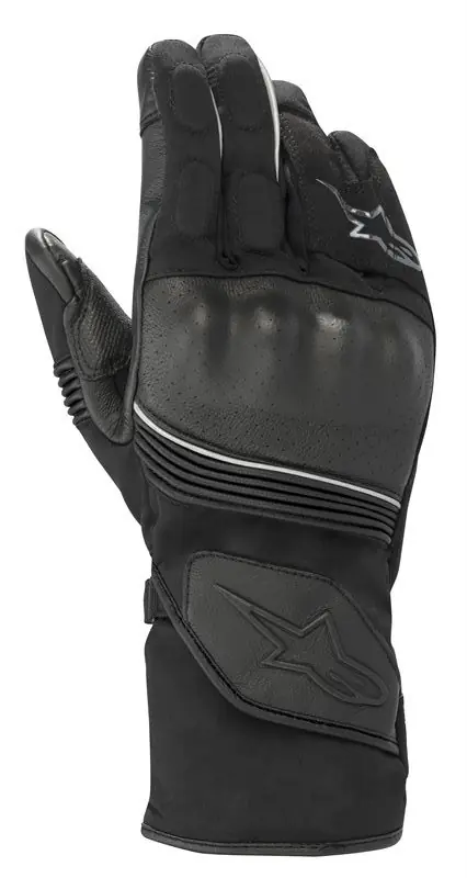 Meest Verkocht Alpinestars Valparaiso V2 DS gloves