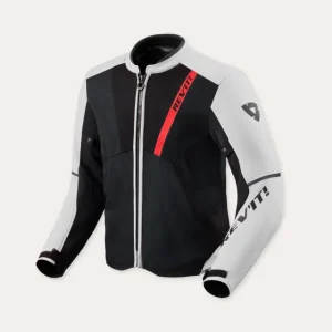 Revit GT-R 4 Air Jacket Black White 1600 Laatste Kans