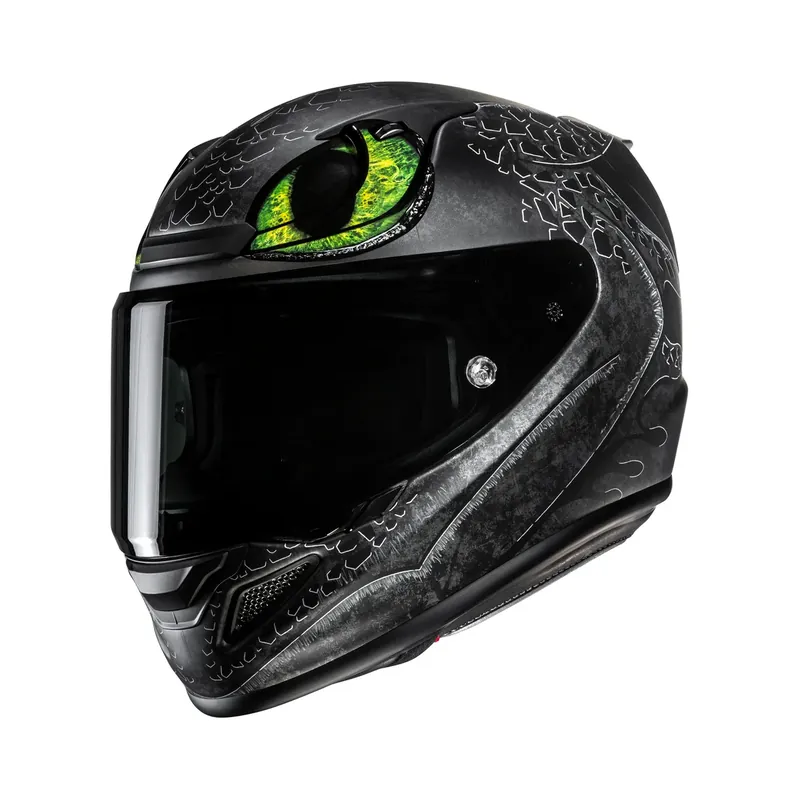 HJC RPHA 12 Toothless 2 Fabrieksprijs