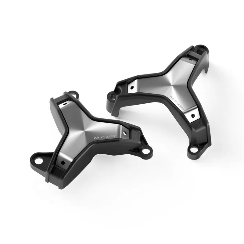 Yamaha Crashpads MT-09 2021 Weekendaanbieding