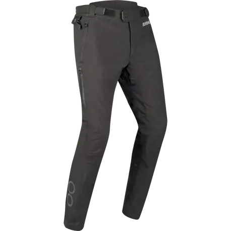 Goedkoop Bering Kerby Pants Black