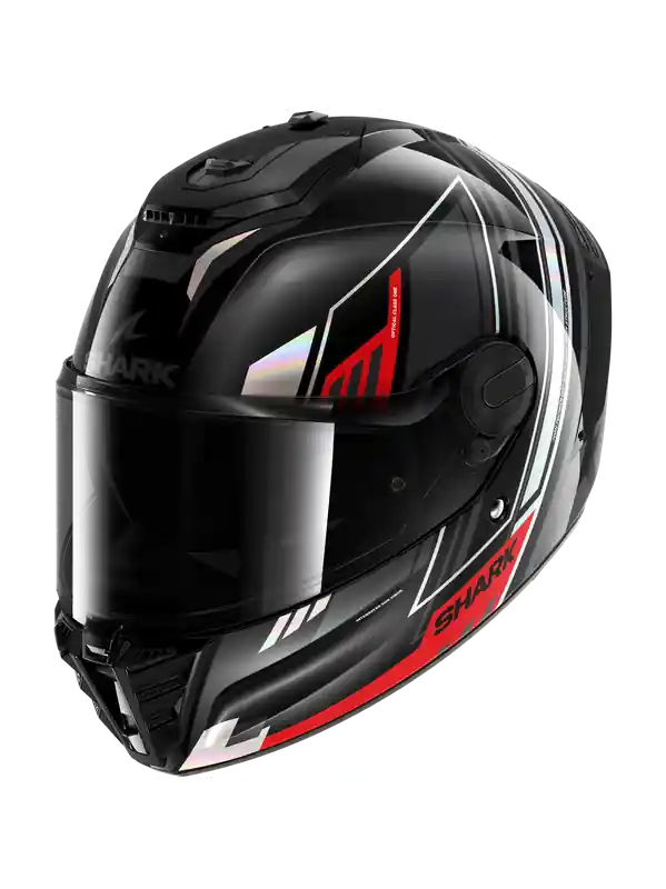 Shark Spartan RS Byrhon KIR Premium