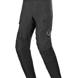Alpinestars ST-1 Waterproof Pants Black 10 Flitsaanbieding