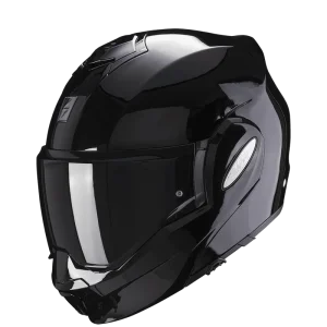 Actieprijs Scorpion Exo-Tech Evo Glossy Black