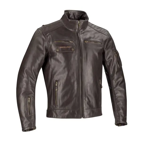 Segura Cesar Jacket Marron Hete Deal