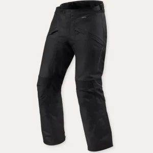 Premium Revit Factor 5 H2O Pants Black Lang