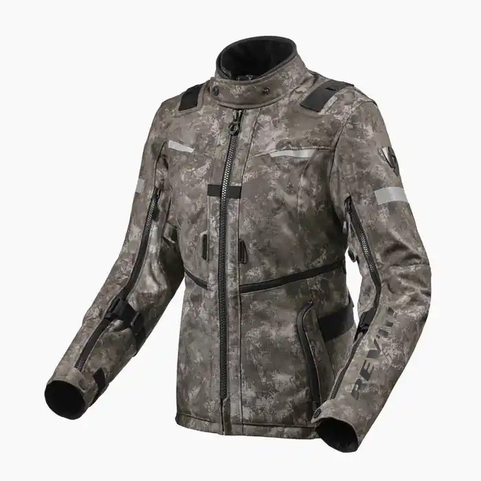 Revit Sand 4 H2O Jacket Ladies 4570 Laatste Kans