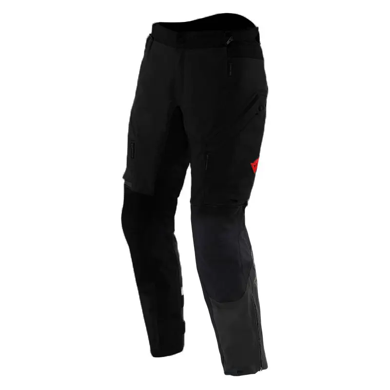 Beperkt Aanbod Dainese Mangen Absoluteshell Pro Pants Black Black 631