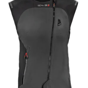 Alleen Vandaag Alpinestars Stella Tech-Air 3 V2 Systeem Black