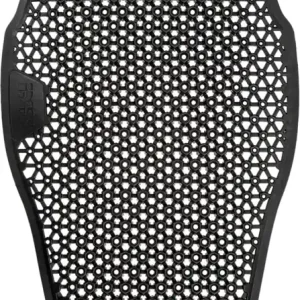 IXS Honeycomb Back Protector L2 Black Veilige Betaling