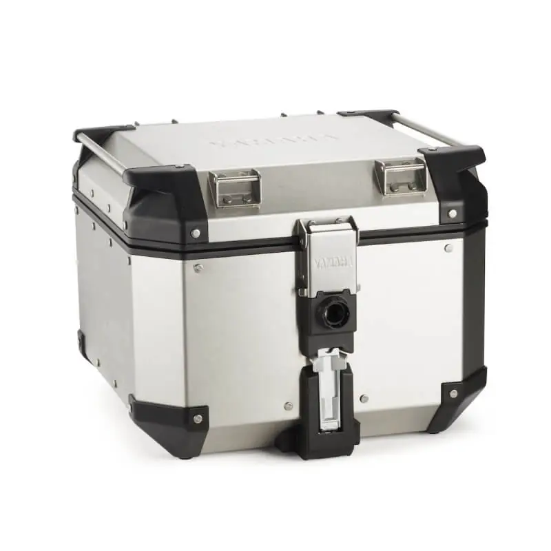 Yamaha Topkoffer aluminium Tenere 700 Actieprijs