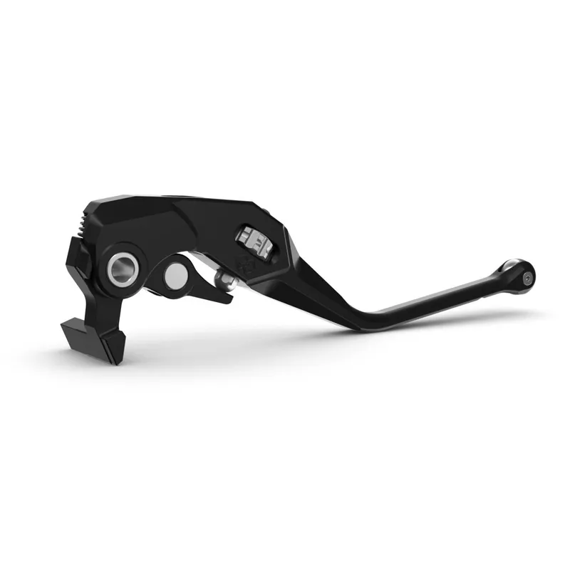 Direct Verzonden Yamaha MT-09 2021 Remgreep zwart