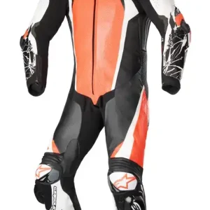 Alpinestars Racing Absolute V2 1pc Suit Tech-air Compatible 3022 Tijdelijk Beschikbaar