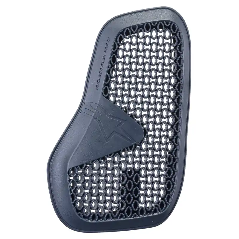 Alpinestars Nucleon Flex Pro Ci borstprotectie Meest Verkocht