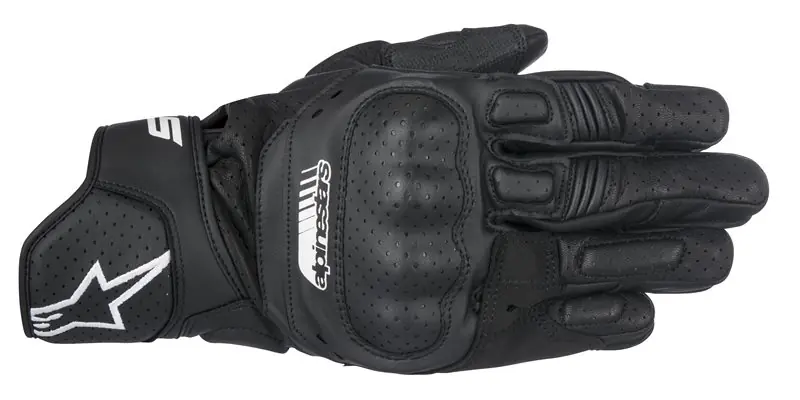 Weekendaanbieding Alpinestars SP-5 gloves 10