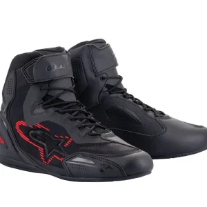 Alpinestars Faster 3 Rideknit Shoes 1993 Populair