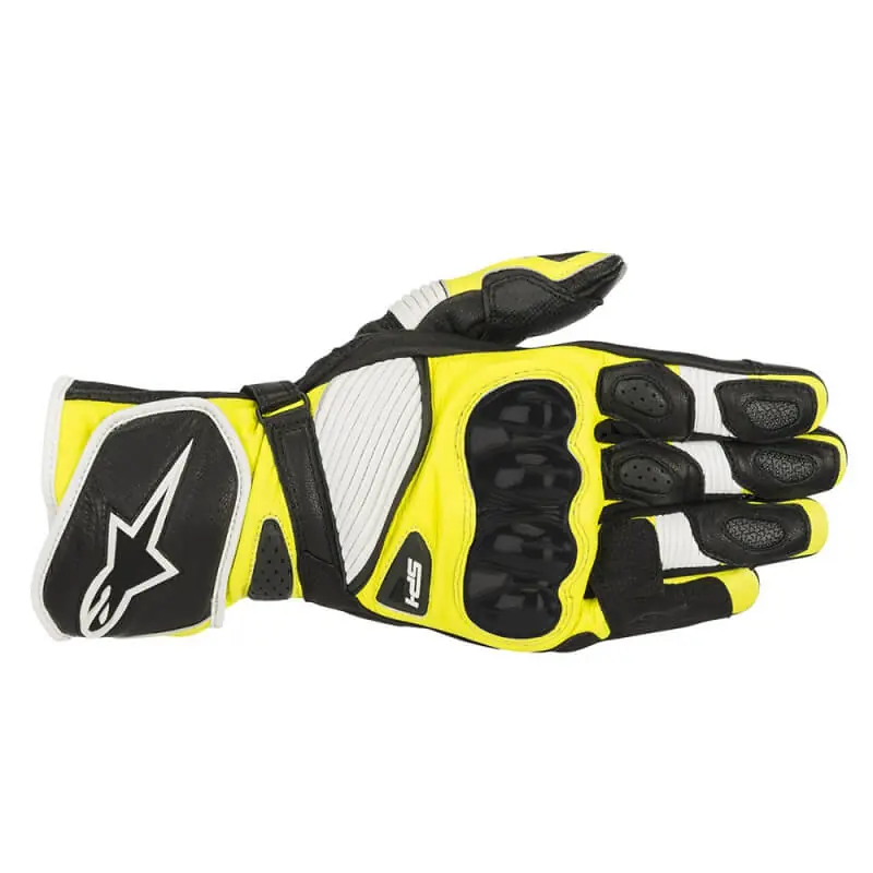 Alpinestars SP-1 V2 gloves Populair