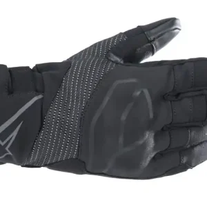 Express Levering Alpinestars Stella Andes V3 Drystar gloves Black Anthracite 104
