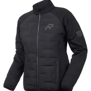 Speciale Aanbieding Rukka Comborina Jacket Black