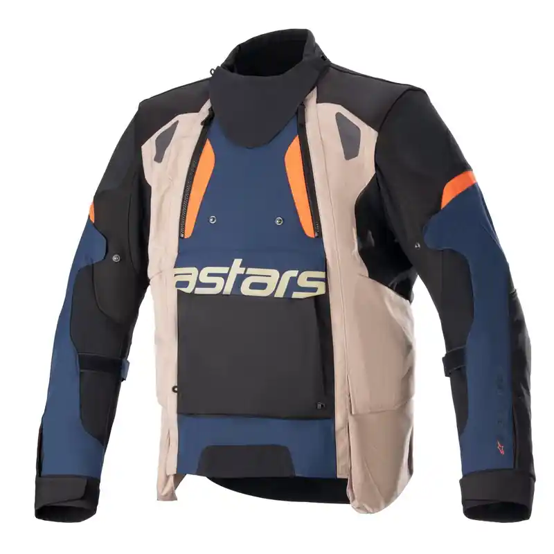 Alpinestars Halo Drystar Jacket 7194 Koop Online