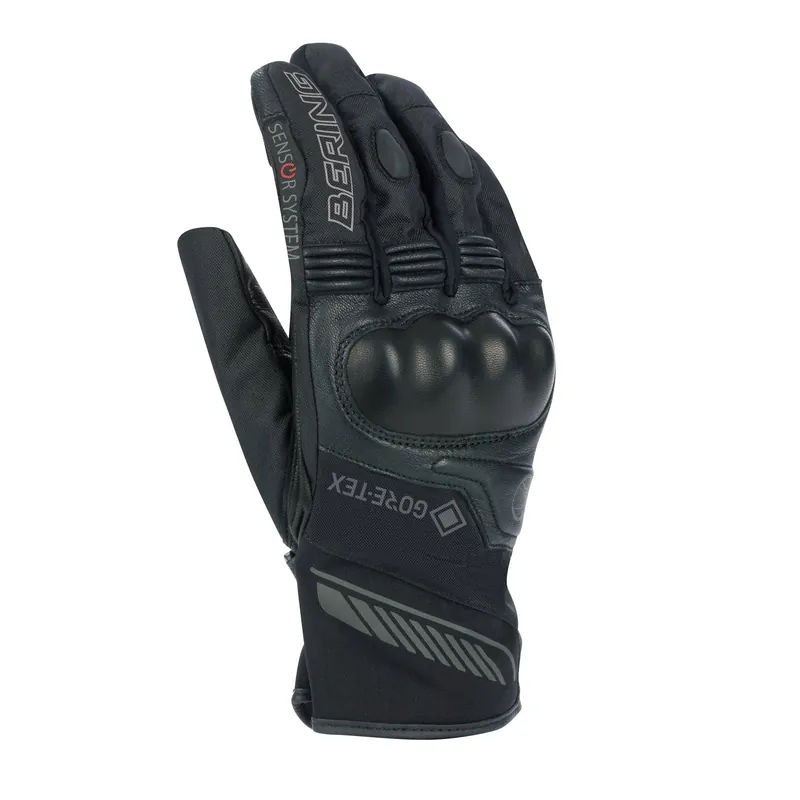 Bering Zayane GTX Gloves Black Merkproduct