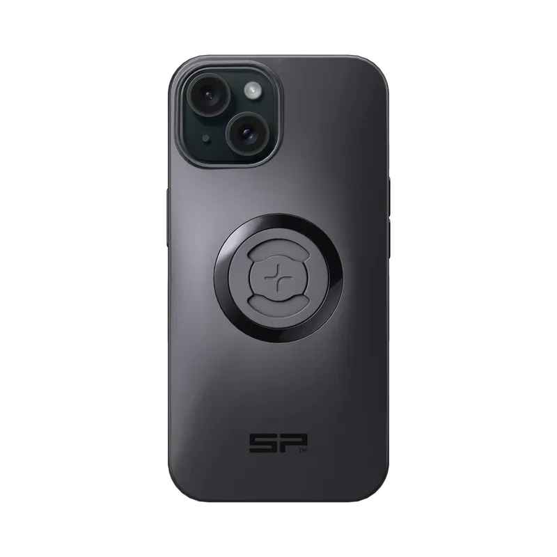 SP Connect Phone case Apple Iphone 15 Flitsaanbieding