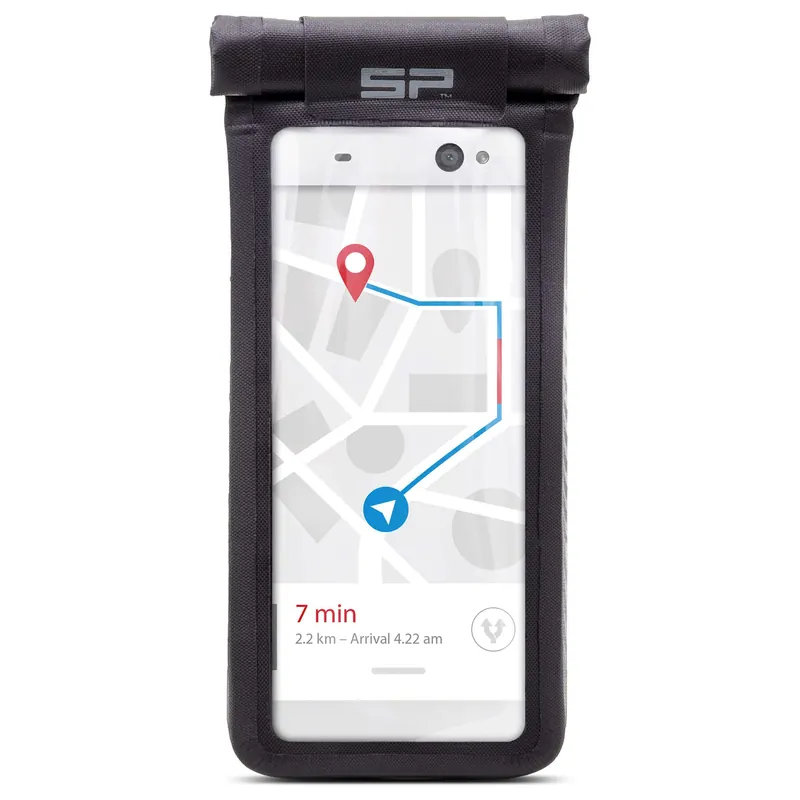 SP Connect Universele telefoonhouder XL Gratis Retour
