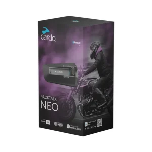 Exclusieve Aanbieding Cardo Packtalk Neo Single