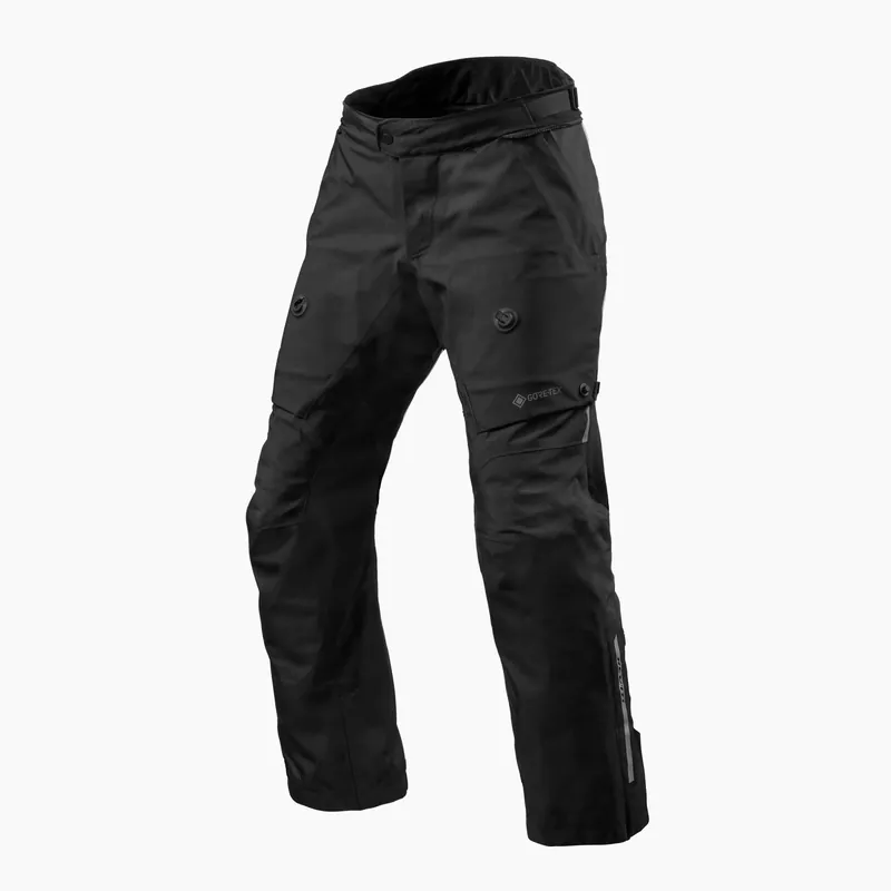 Favoriet Revit Neptune 3 GTX Pants Black