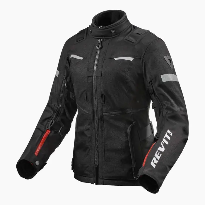 Revit Sand 4 H2O Jacket Ladies 1010 Tijdelijk Beschikbaar