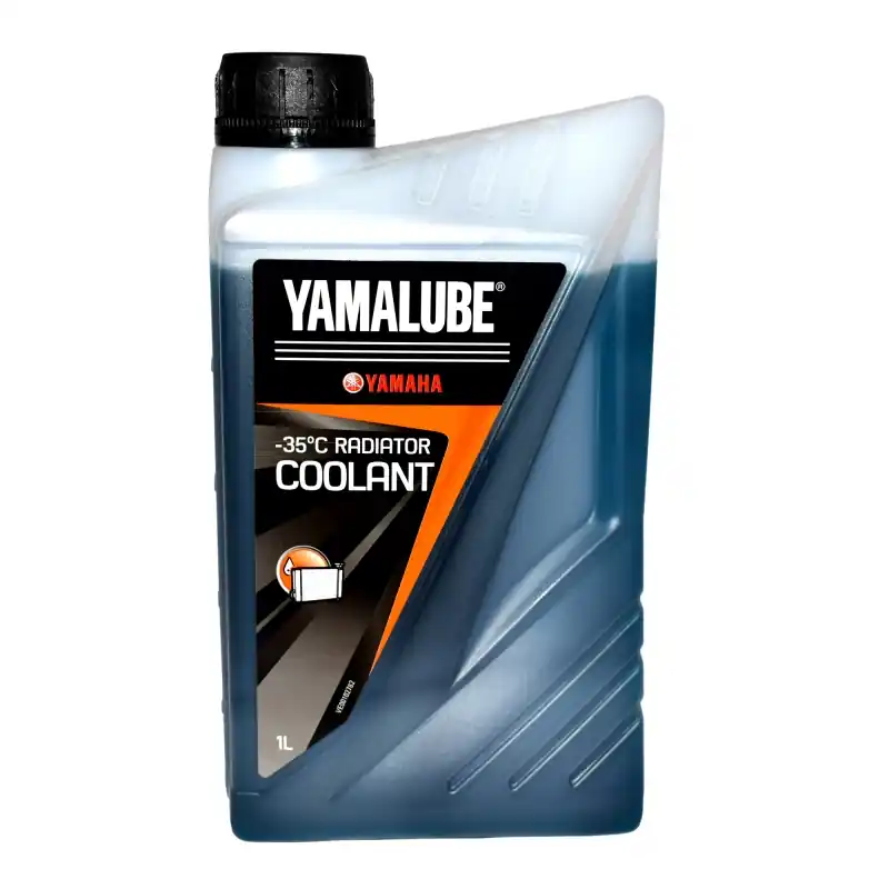 Yamaha Yamalube Coolant Yamalube Nu Kopen