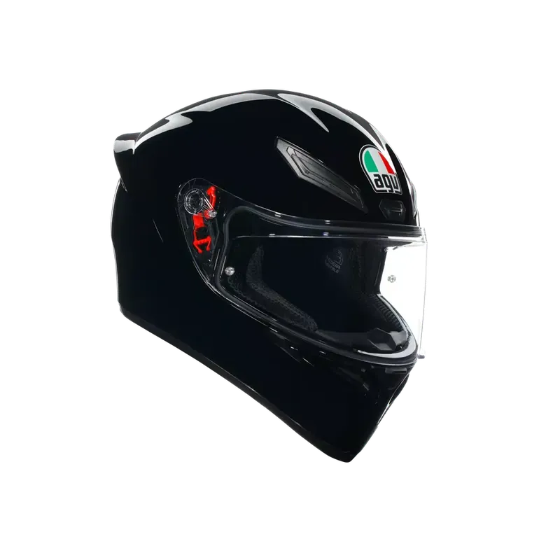 AGV K1 S Black 027 Bestel Nu