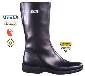 Korting IXS Layla Boots