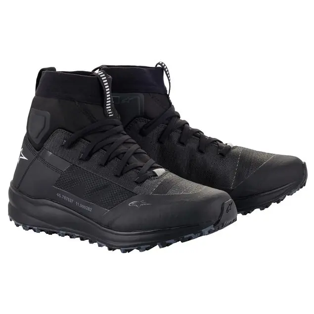 Koopje Alpinestars Speedforce Shoes Black 10
