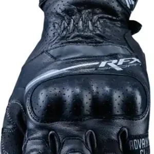 Express Levering Five RFX Sport Gloves Black