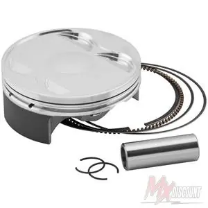 Fabrieksprijs Wossner Zuiger honda crf 250 06-09 77.96