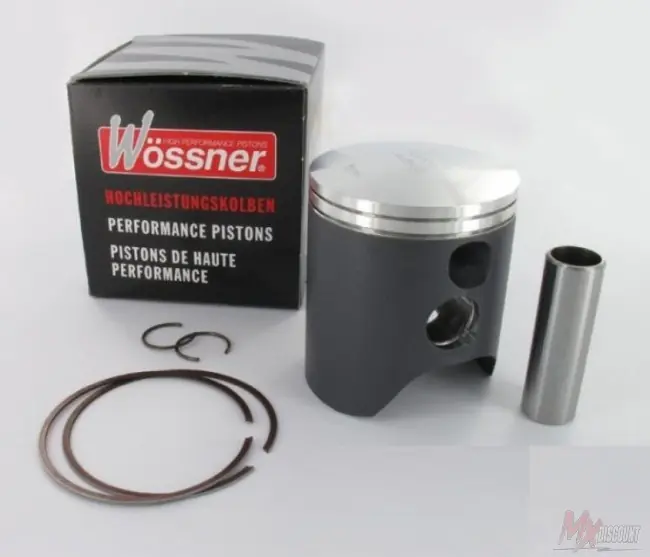 Beste Prijs Wossner Zuiger kawasaki kx 65 00-25 44.45