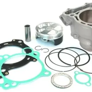 Athena Cilinder Kit 4T Standaard honda crf 450 09-16 Express Levering