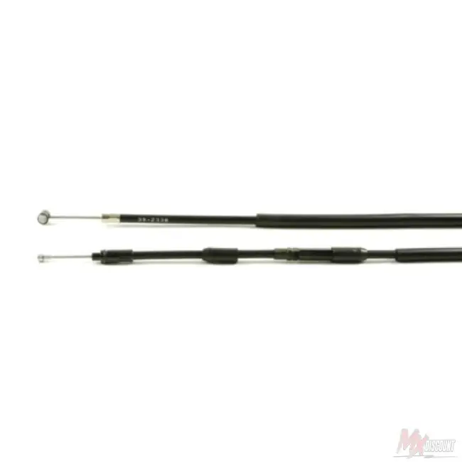 Prox Koppelingskabel kawasaki kx 125 04-05 Goedkoop