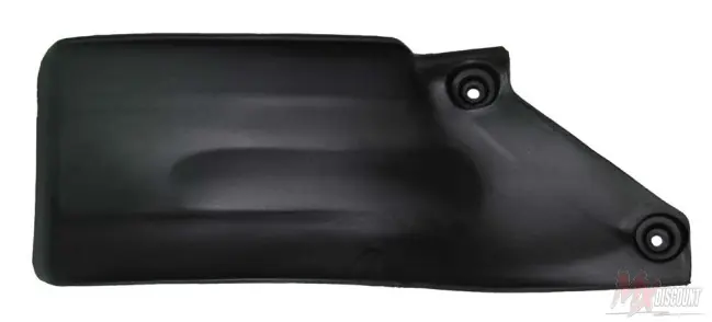 Favoriet Ufo Spatlap-Modderflap ktm sx 65 09-15