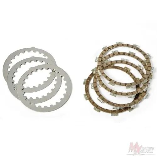 Exclusieve Aanbieding Newfren Koppelingsplaten Set honda crf 450 11-16 en 21-25