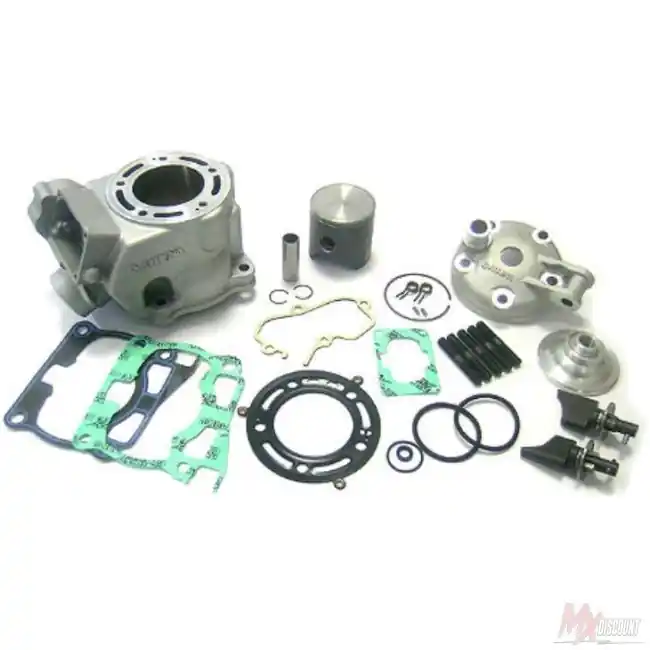 Actieprijs Athena Cilinder Kit 2T Bigbore 144 kawasaki kx 125 03-07