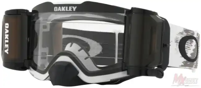OAKLEY Front line Roll-Off race ready wit Populair