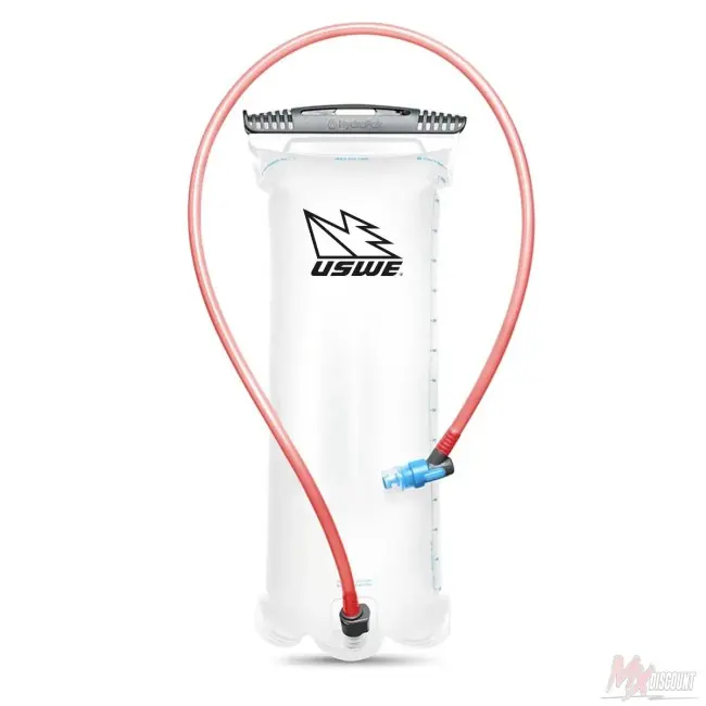 USWE waterzak shape-shift 2,5 liter Nieuw