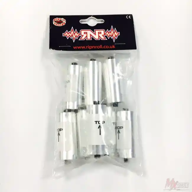 Aanbieding Rip N Roll Roll Off Film rolletjes wvs 48mm