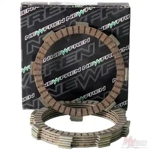 mx-discount Koppelingsplaten ktm husq gas sx tc mc 65 09-23 Weekendaanbieding