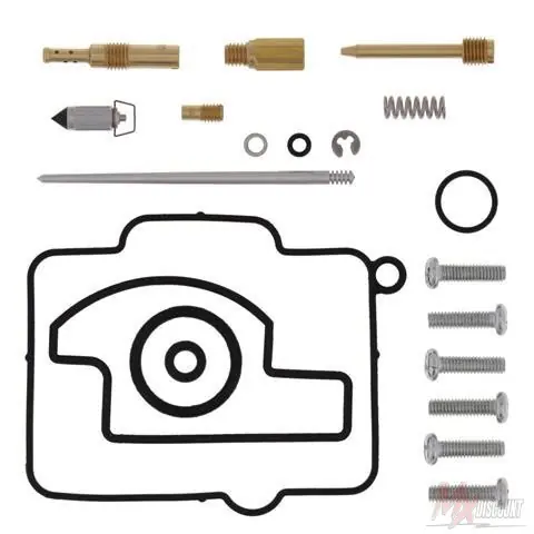 Uitverkoop All balls carburateur revisieset yamaha yz 250 01-25