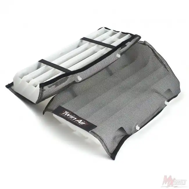 Twin Air Radiateur Sleeves suzuki rmz 250 19-25 450 18-25 Shop Nu