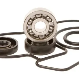 Gereduceerde Prijs Hot Rods waterpomp revisieset kawasaki kxf 250 04-20