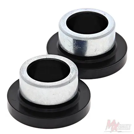 Premium All balls afstandbussen achterwiel honda cr 125 250 95-99